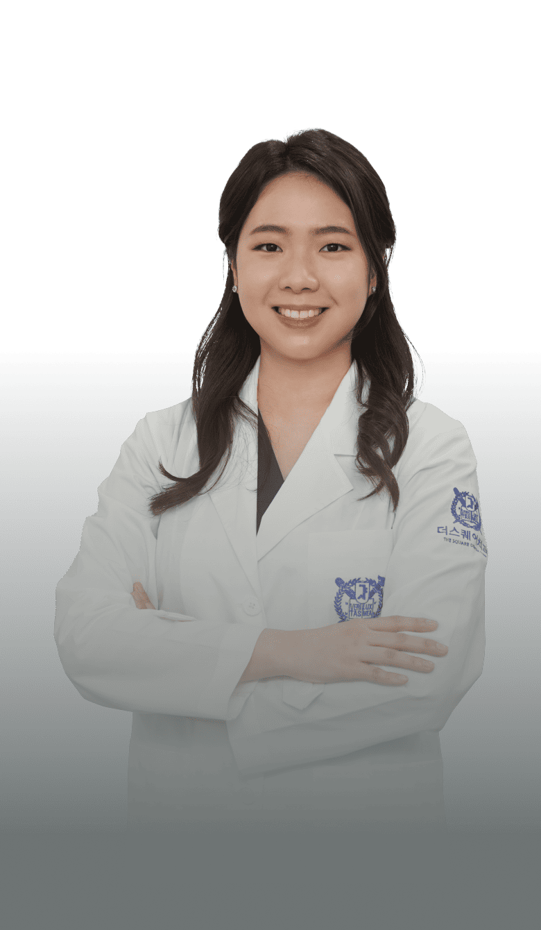 더스퀘어치과 | 보철과 박사 임희재 HeeJae Lim, D.D.S., PhD