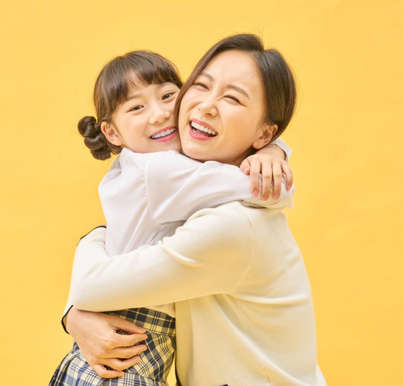 더스퀘어치과 | 치아교정센터 어린이 소아 교정