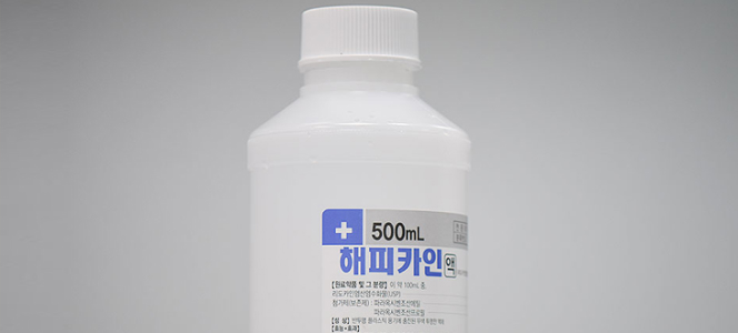 더스퀘어치과 | 통증 케어를 위한 더스퀘어치과의 노력 마취 가글액