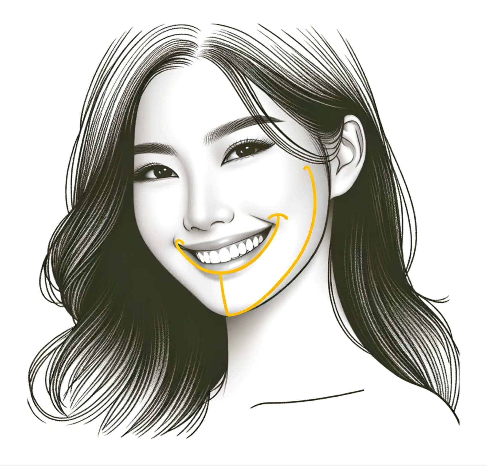 더스퀘어치과 | 더스퀘어치과의 치과성형 노하우